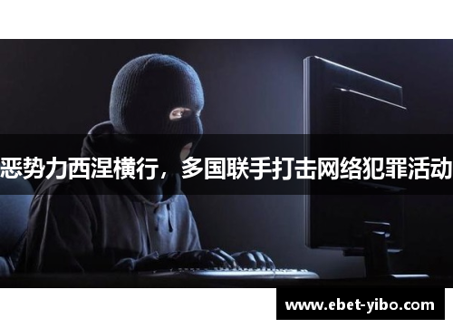 恶势力西涅横行，多国联手打击网络犯罪活动